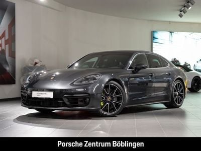 Porsche Panamera 4S