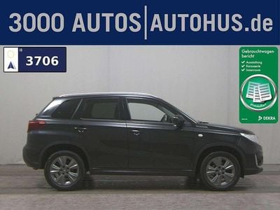 Gebraucht Suzuki Vitara Comfort 140 PS (102 kW) 2020 Other SUV
