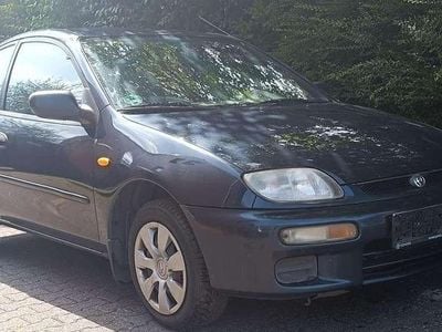 Mazda 323