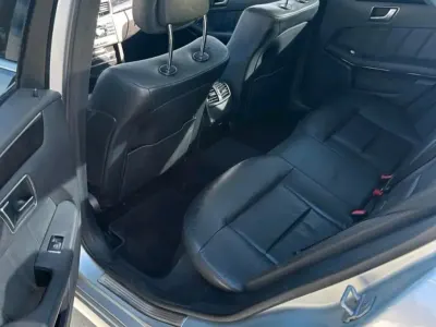 Gebraucht Mercedes E350
