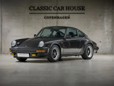 Gebraucht Porsche 911 1979 Grau