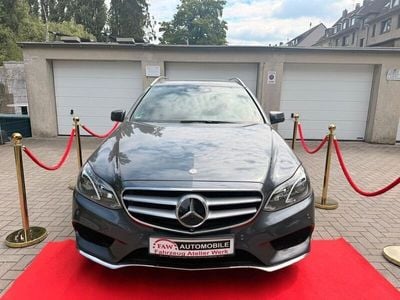 Mercedes E350