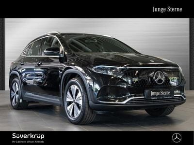 Mercedes EQA350
