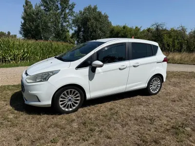 Gebraucht Ford B-MAX