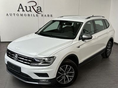 VW Tiguan Allspace