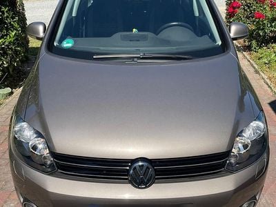 VW Golf VI