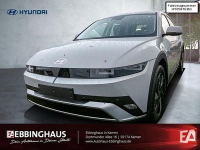 Neu Hyundai Ioniq 5 Basis 125 kW (170 PS) 2026 Grau SUV
