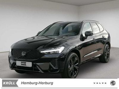 Usata Volvo XC60 Plus 455 CV (334 kW) 2026 Nero SUV
