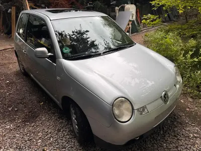 Gebraucht VW Lupo
