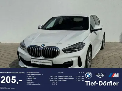 Gebraucht BMW 118