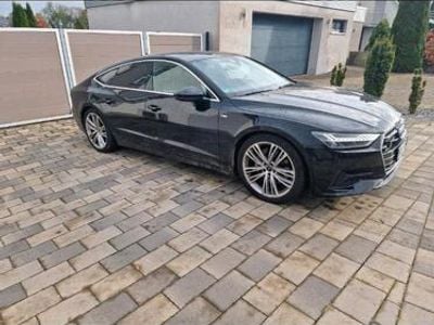 Audi A7 Sportback