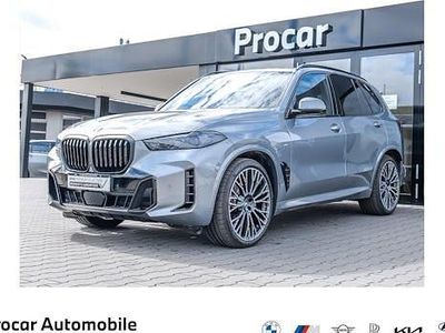 Gebraucht BMW X4 Comfort Edition 286 PS (210 kW) 2025 Grau SUV