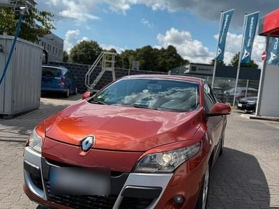 Renault Mégane Coupé
