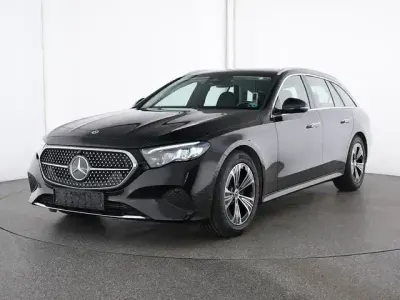 Gebraucht Mercedes E200