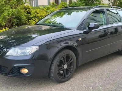 Gebraucht Seat Exeo