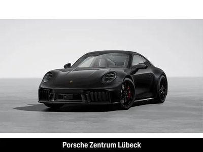 Neu Porsche 911 Carrera GTS 541 PS (397 kW) 2026 Tiefschwarzmetallic Coupé