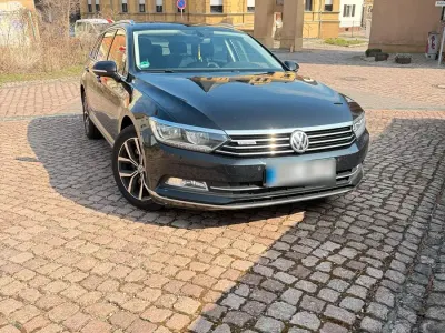 Occasion VW Passat