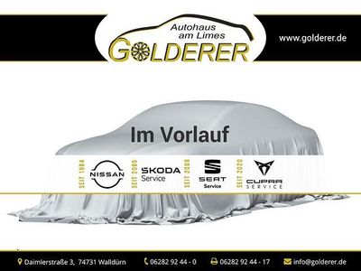 Schwarz Neu 2025 Nissan Townstar 360º Van | 34.990 € (Fairer Preis)