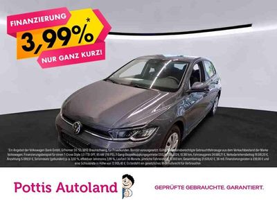 VW Polo