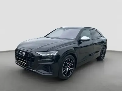 Gebraucht Audi SQ8