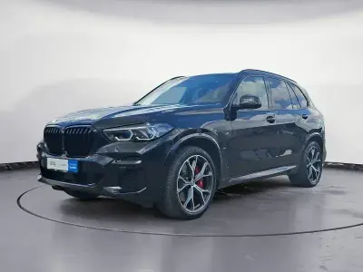 Gebraucht BMW X5