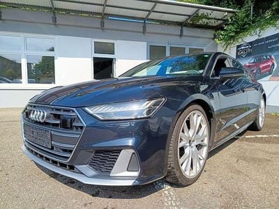 Audi S7 Sportback