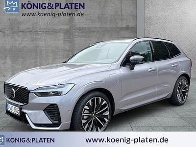 Silber Gebraucht 2025 Volvo XC60 Ultra SUV | 74.950 €