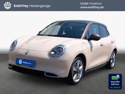 Gebraucht Ora 03