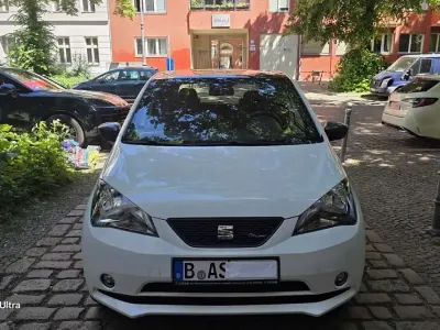 Occasion Seat Mii