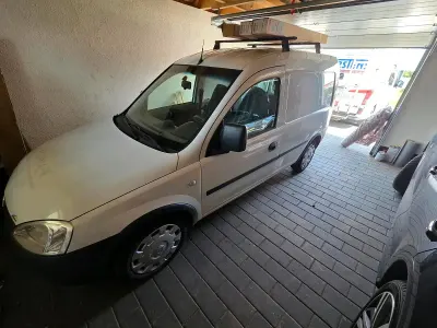 Gebraucht Opel Combo