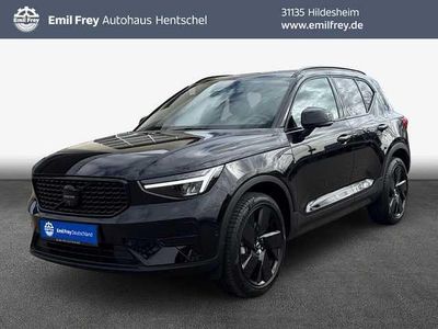Brugt Volvo XC40 120 HK (88 kW) 2025 SUV