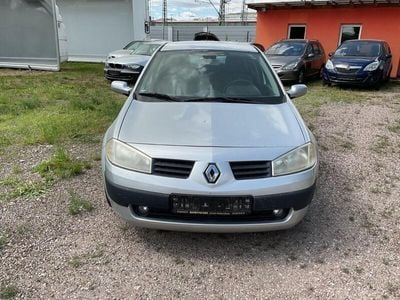 Renault Mégane II