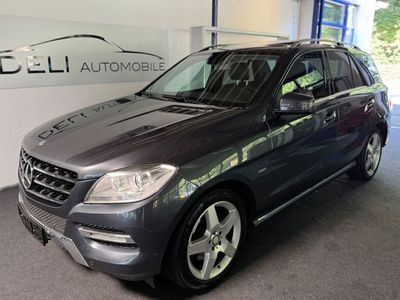 Mercedes ML350