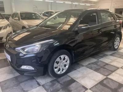 Brugt Hyundai i20
