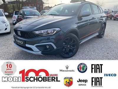 gebraucht Fiat Tipo HYBRID 1.5 GSE Garmin DCT