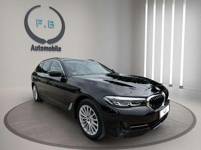 BMW 530e