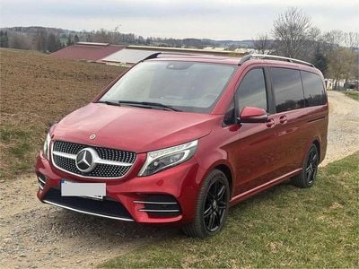 Gebraucht Mercedes E250 AMG Edition 1 190 PS (139 kW) 2020 Kombi