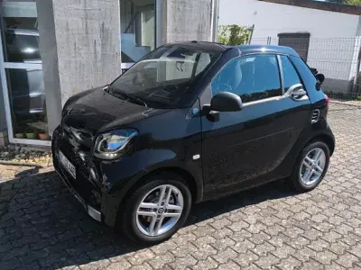 Gebraucht Smart ForTwo Electric Drive
