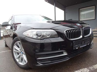 gebraucht BMW 530 d xDrive TOURING