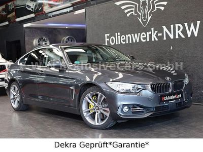 BMW 440