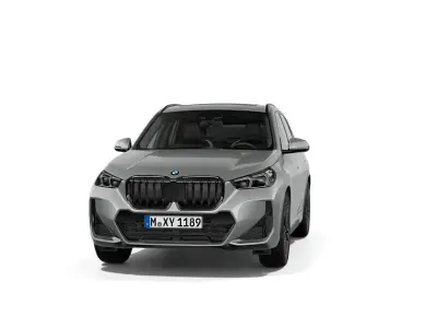 Gebraucht BMW X1 Luxury Line 197 PS (144 kW) 2026 SUV