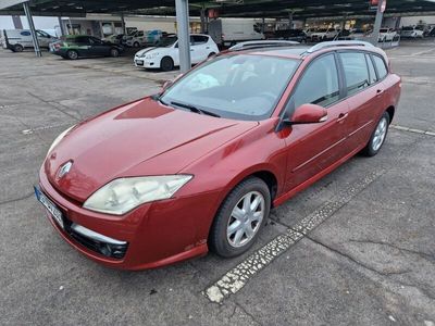 Renault Laguna GrandTour