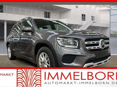 Mercedes GLB200
