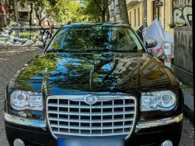 Gebraucht Chrysler 300C
