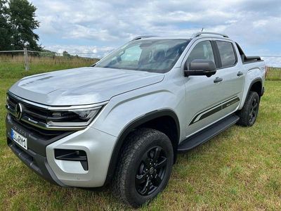 VW Amarok