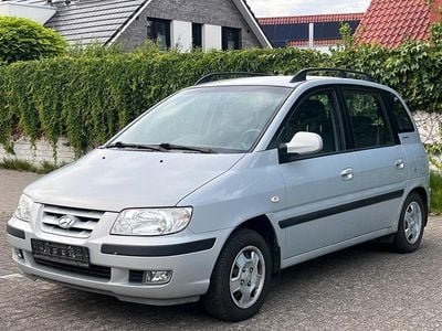 Hyundai Matrix