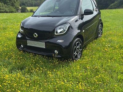Smart ForTwo Coupé