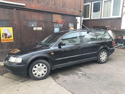 gebraucht VW Passat 1997