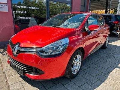 Renault Clio IV