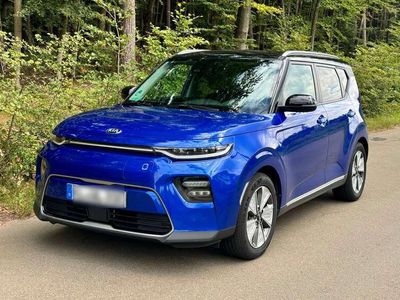 Kia Soul EV